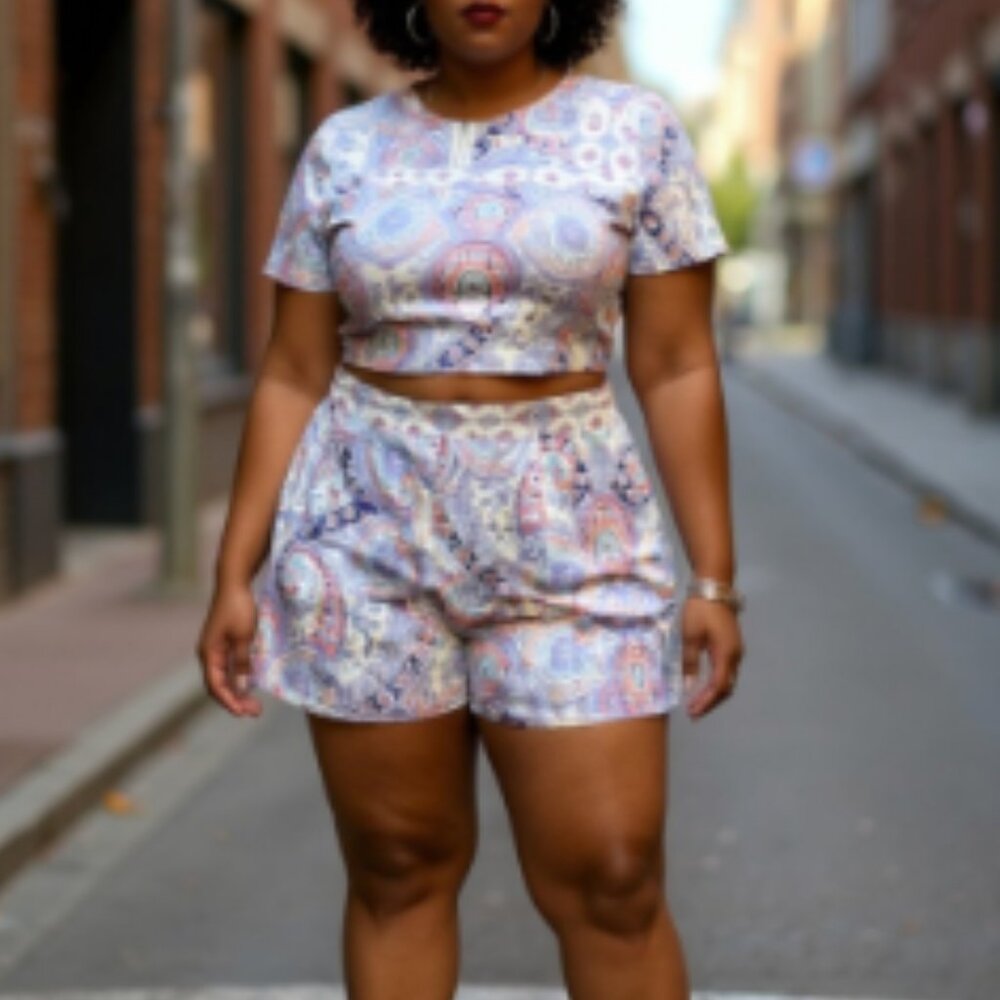 Curvyencore
